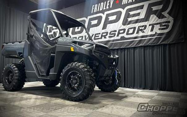 2026 Polaris Ranger XP 1000 Premium