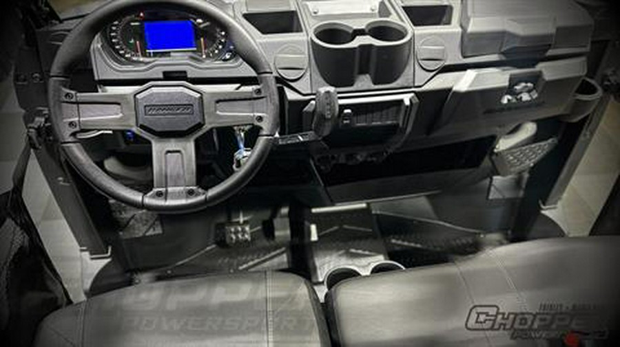 2026 Polaris Ranger XP 1000 Premium