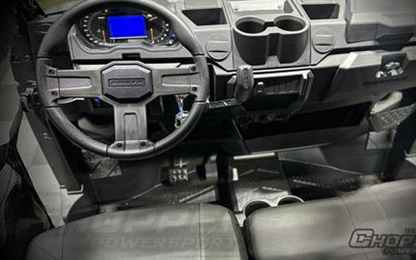 2026 Polaris Ranger XP 1000 Premium