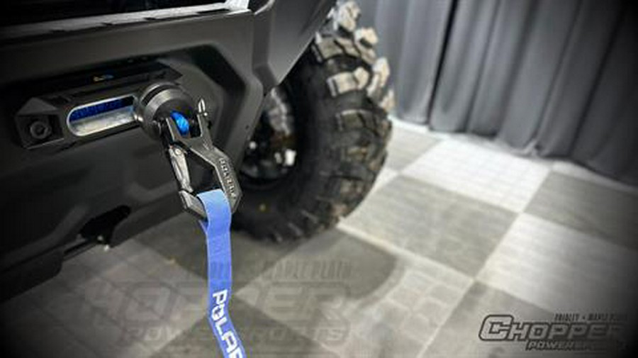 2026 Polaris Ranger XP 1000 Premium