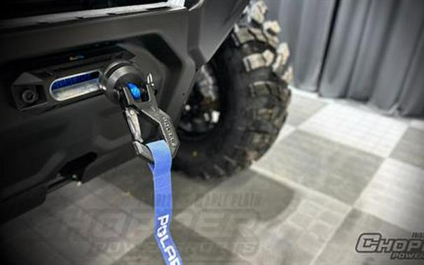 2026 Polaris Ranger XP 1000 Premium