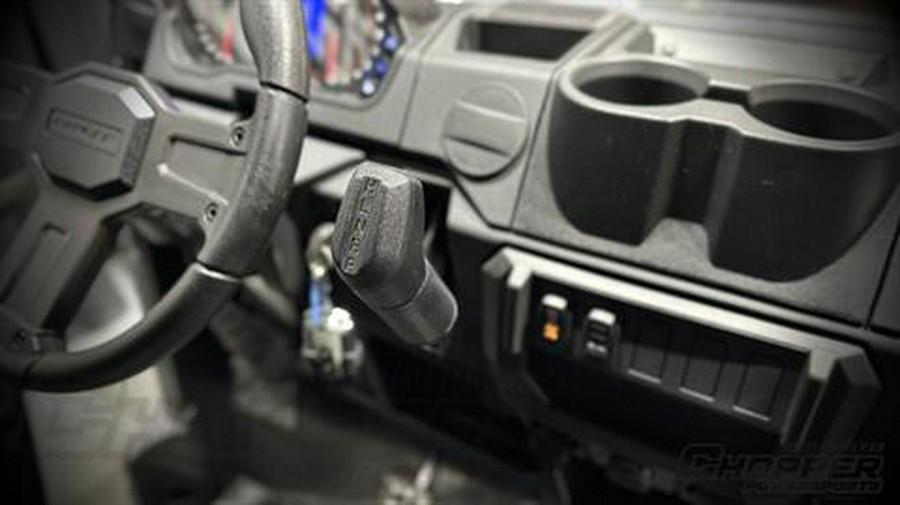 2026 Polaris Ranger XP 1000 Premium