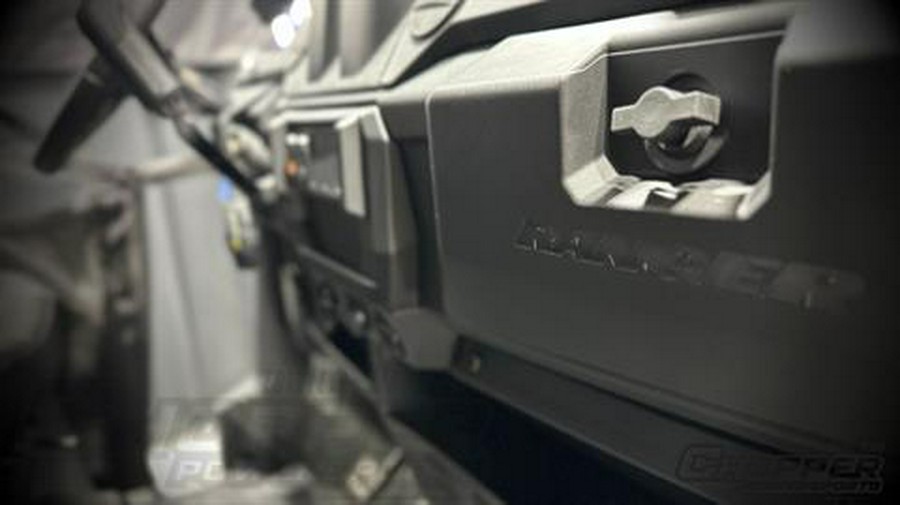 2026 Polaris Ranger XP 1000 Premium