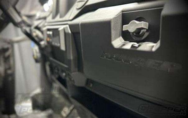 2026 Polaris Ranger XP 1000 Premium