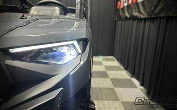 2026 Polaris Ranger XP 1000 Premium