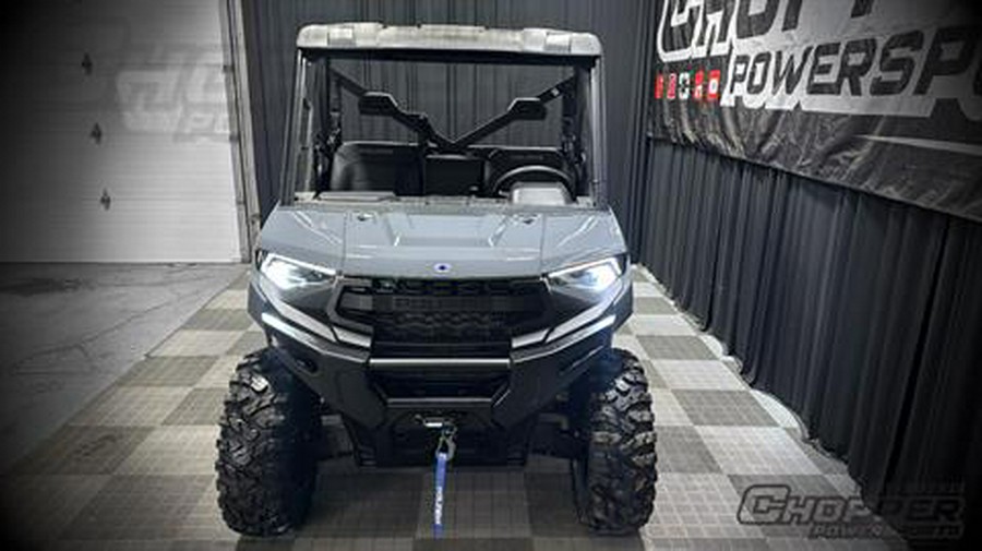 2026 Polaris Ranger XP 1000 Premium