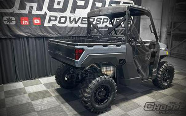 2026 Polaris Ranger XP 1000 Premium