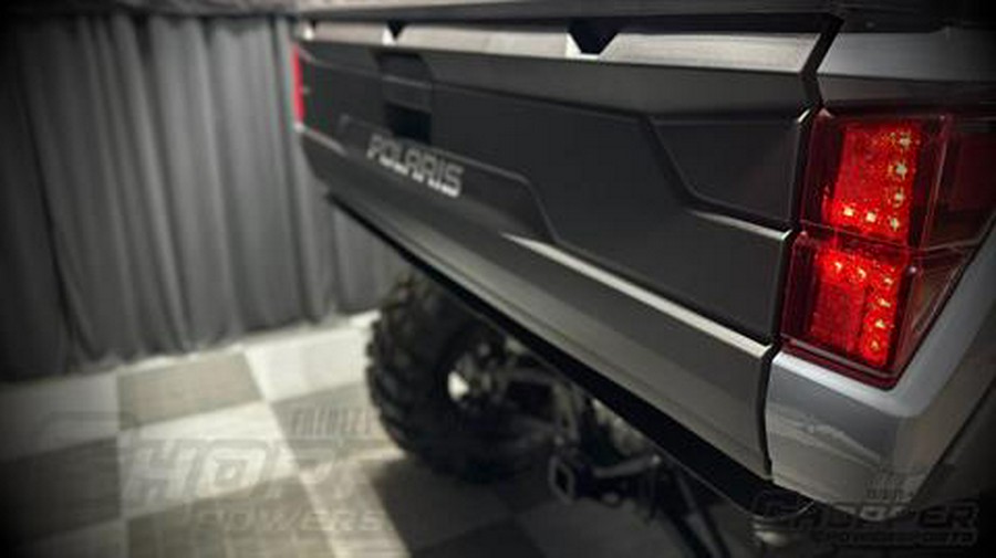 2026 Polaris Ranger XP 1000 Premium