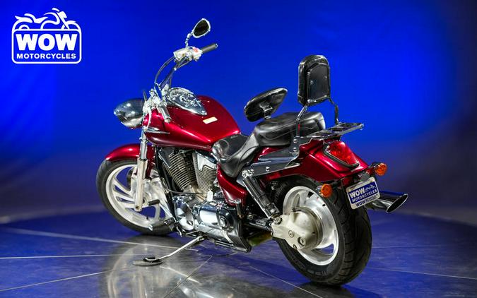 2006 Honda® VTX1300C VTX 1300 C