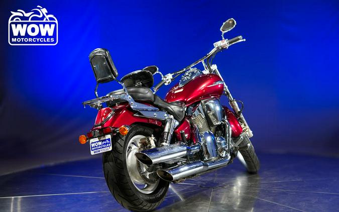 2006 Honda® VTX1300C VTX 1300 C