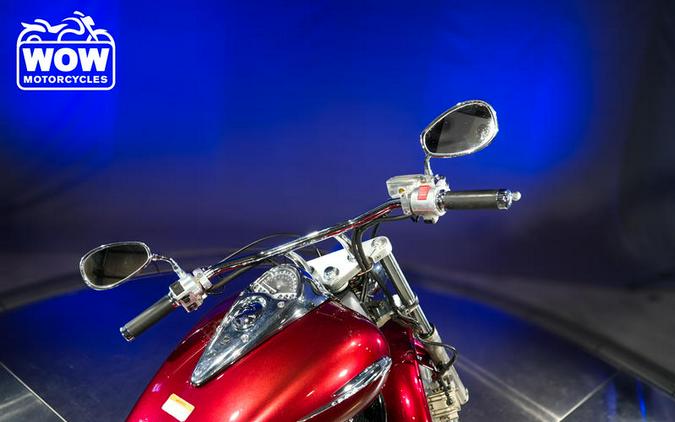 2006 Honda® VTX1300C VTX 1300 C