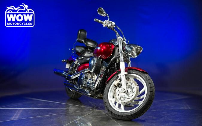 2006 Honda® VTX1300C VTX 1300 C