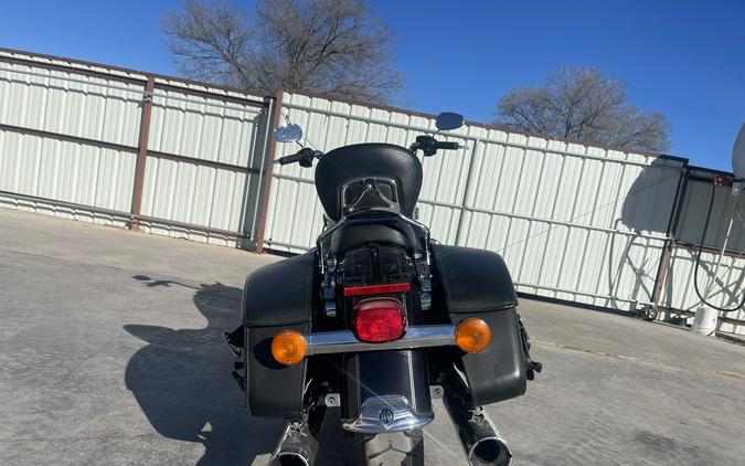 2013 Harley-Davidson Road King® Classic