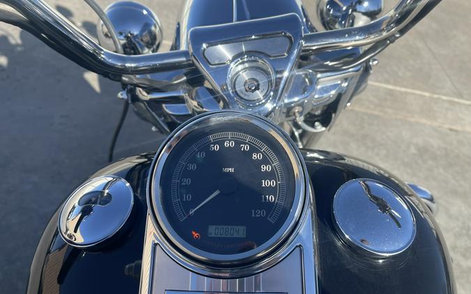 2013 Harley-Davidson Road King® Classic