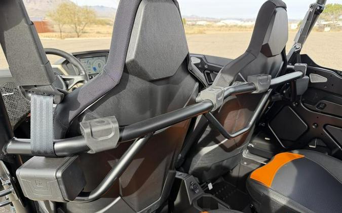 2026 Polaris® RZR XP S 1000 Ultimate