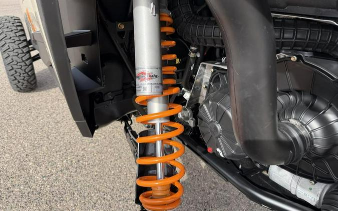 2026 Polaris® RZR XP S 1000 Ultimate