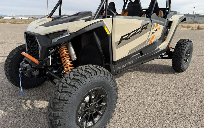 2026 Polaris® RZR XP S 1000 Ultimate