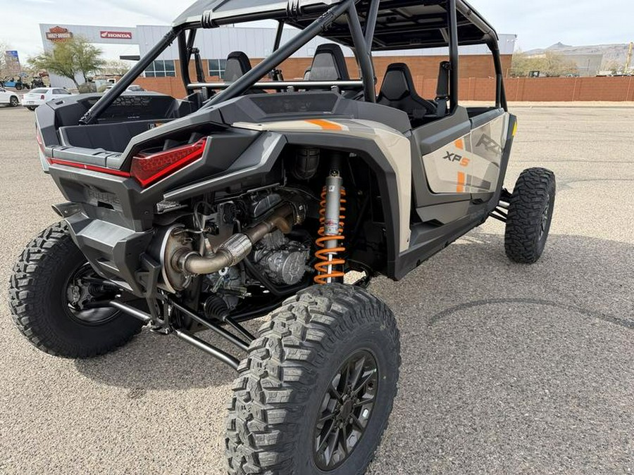 2026 Polaris® RZR XP S 1000 Ultimate