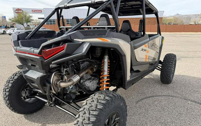 2026 Polaris® RZR XP S 1000 Ultimate