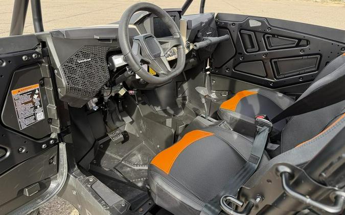 2026 Polaris® RZR XP S 1000 Ultimate