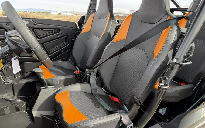 2026 Polaris® RZR XP S 1000 Ultimate