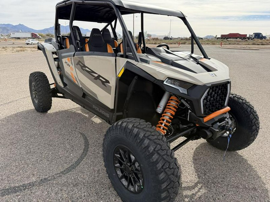 2026 Polaris® RZR XP S 1000 Ultimate