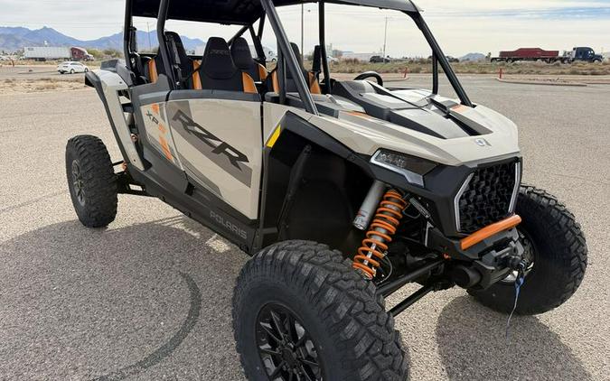 2026 Polaris® RZR XP S 1000 Ultimate
