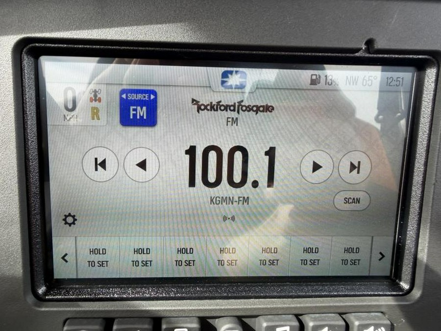 2026 Polaris® RZR XP S 1000 Ultimate