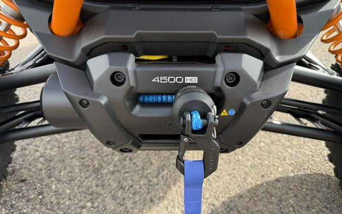 2026 Polaris® RZR XP S 1000 Ultimate