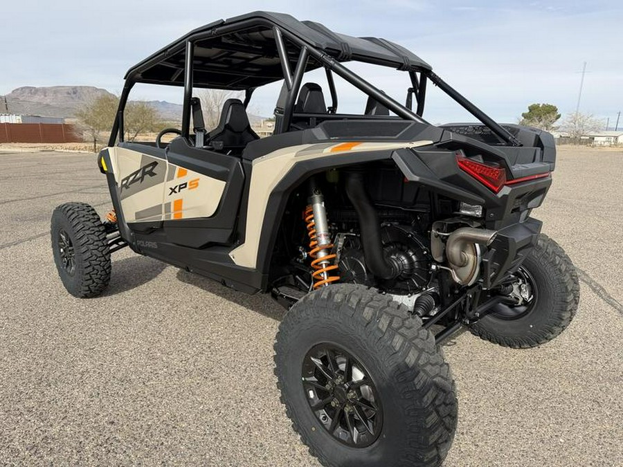 2026 Polaris® RZR XP S 1000 Ultimate