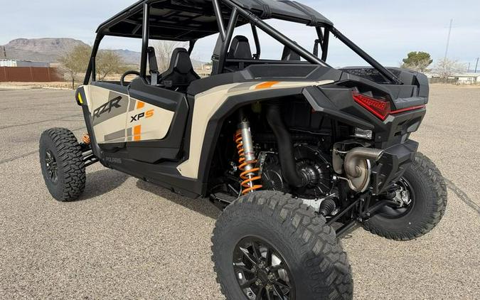 2026 Polaris® RZR XP S 1000 Ultimate