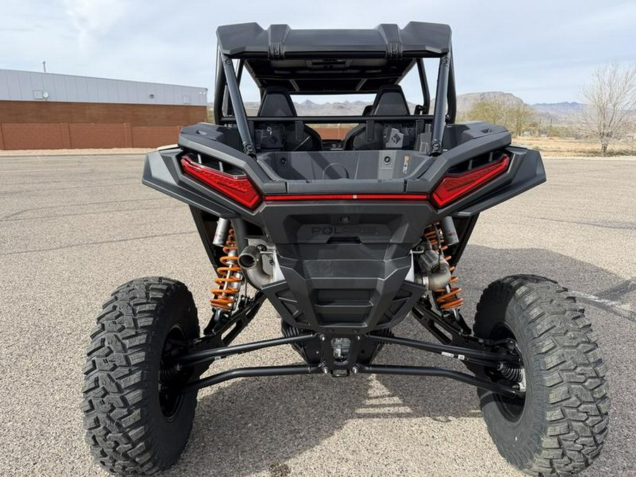 2026 Polaris® RZR XP S 1000 Ultimate