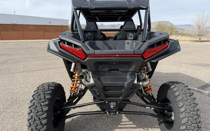 2026 Polaris® RZR XP S 1000 Ultimate