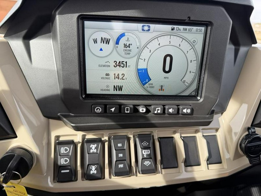 2026 Polaris® RZR XP S 1000 Ultimate