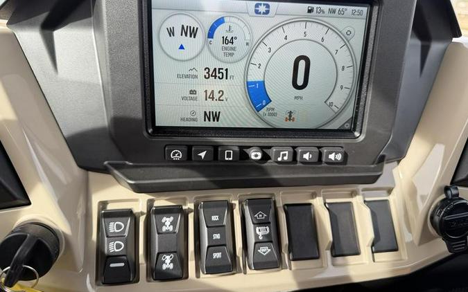 2026 Polaris® RZR XP S 1000 Ultimate