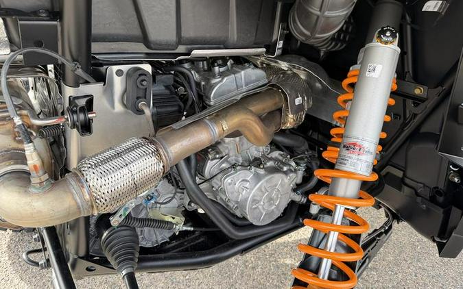 2026 Polaris® RZR XP S 1000 Ultimate