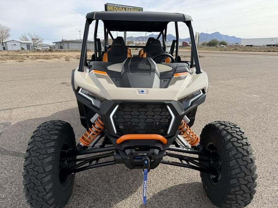 2026 Polaris® RZR XP S 1000 Ultimate