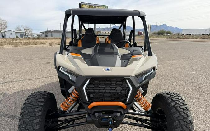 2026 Polaris® RZR XP S 1000 Ultimate