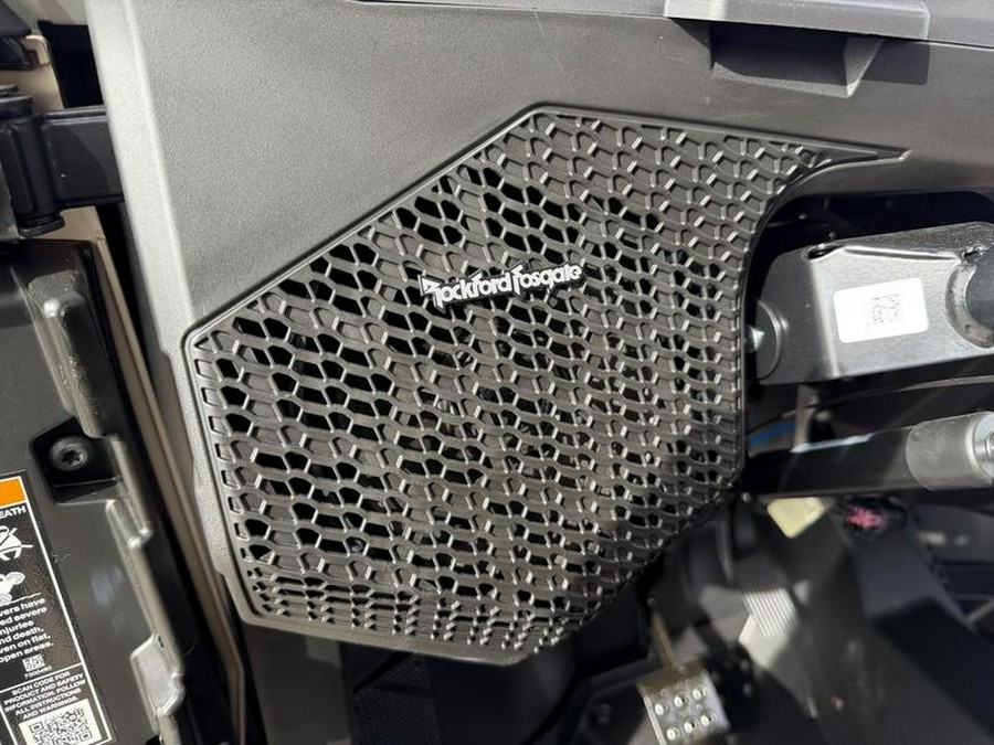 2026 Polaris® RZR XP S 1000 Ultimate