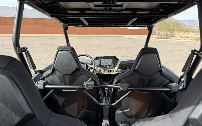 2026 Polaris® RZR XP S 1000 Ultimate