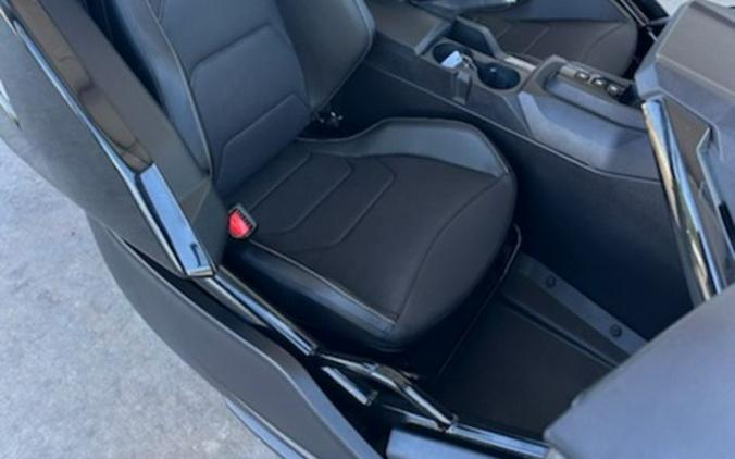 2026 Polaris Slingshot® SLR AutoDrive
