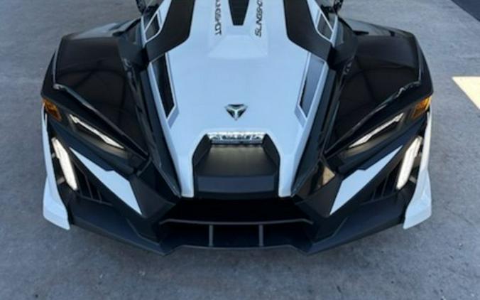 2026 Polaris Slingshot® SLR AutoDrive