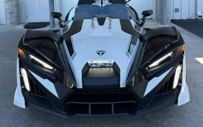 2026 Polaris Slingshot® SLR AutoDrive