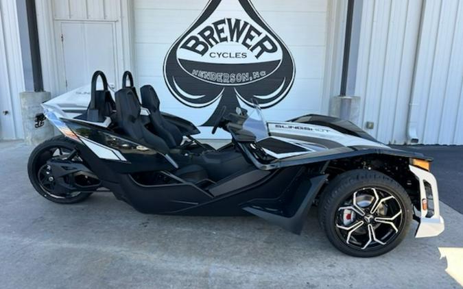 2026 Polaris Slingshot® SLR AutoDrive