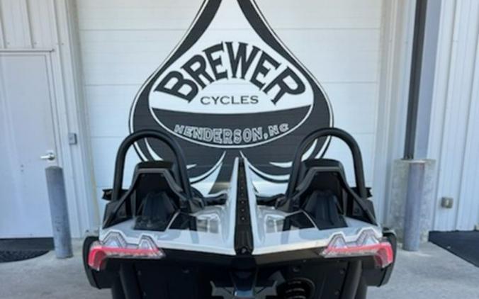 2026 Polaris Slingshot® SLR AutoDrive