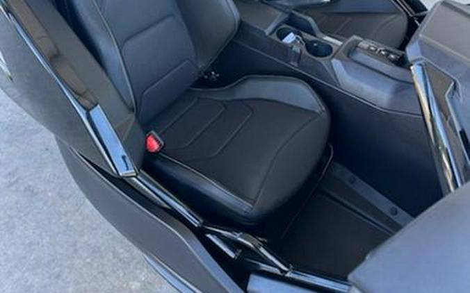 2026 Polaris Slingshot® SLR AutoDrive