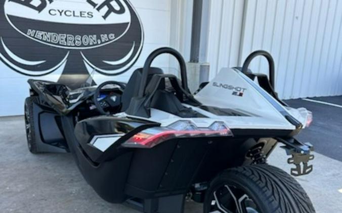 2026 Polaris Slingshot® SLR AutoDrive