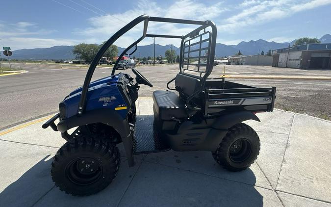 2026 Kawasaki Mule SX™ 4x4 XC