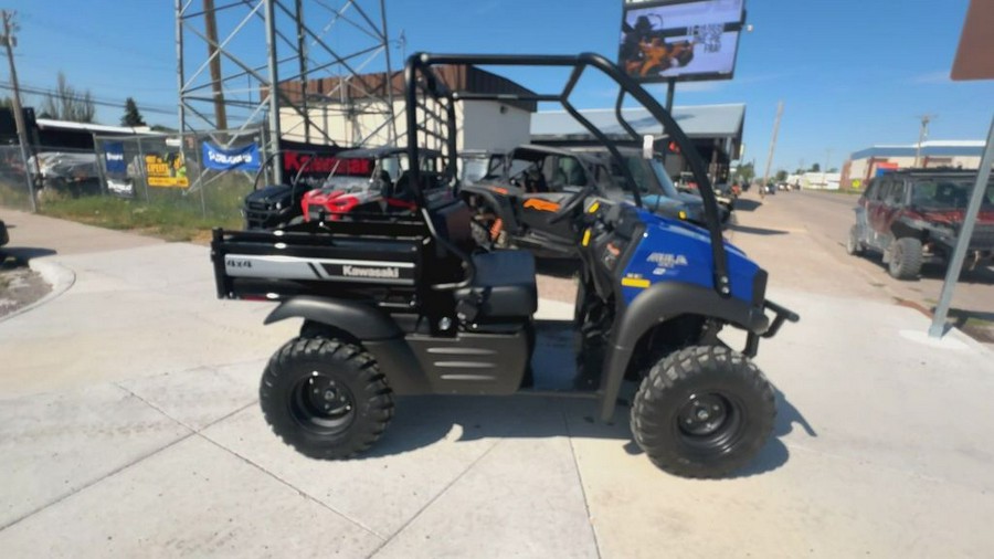 2026 Kawasaki Mule SX™ 4x4 XC