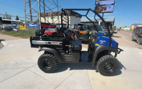 2026 Kawasaki Mule SX™ 4x4 XC
